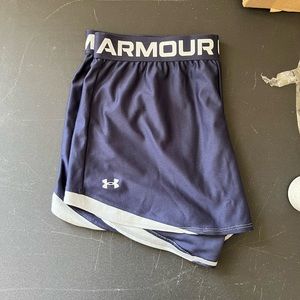 Under Armour Running Shorts